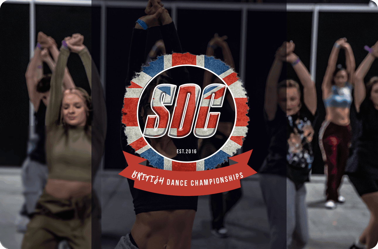 SOAR British Championships